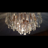 Venini chandelier large model