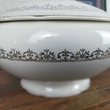 Villeroy and Boch tureen