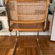 Chaise Breuer Cesca B32