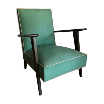 Vintage armchair 1940