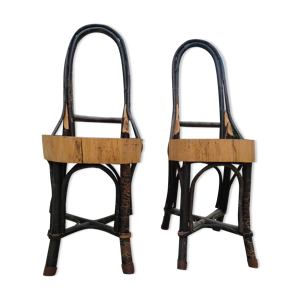 Chaises Christian Astuguevieille