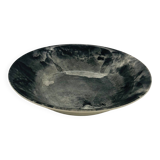 Round plate / salad bowl, Federated Potteries Staffordshire (England).
