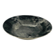 Round plate / salad bowl, Federated Potteries Staffordshire (England).
