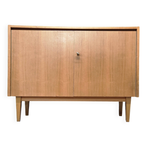 Meuble de rangement 1970