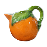 Orange slurry decanter