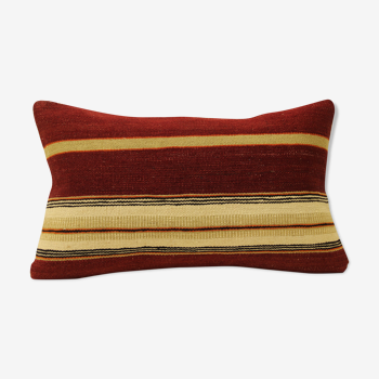 Housse de coussin Kilim 30x50 cm