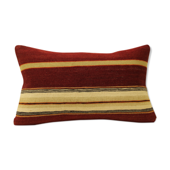 Housse de coussin Kilim 30x50 cm