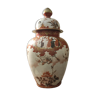 Ancien pot à gimgembre/céramique chinoise