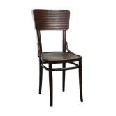 Chaise de bureau, années 1930