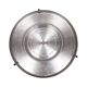 GOSMET Bydgoszcz Rotating Serving Tray – 1970s Vintage (PRL Era)