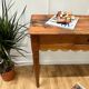 Console vintage