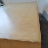 Low cabinet with drawers, wk Mobel