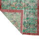 Anatolian handmade vintage rug 258 cm x 158 cm