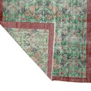 Tapis vintage artisanal d’Anatolie 258 cm x 158 cm