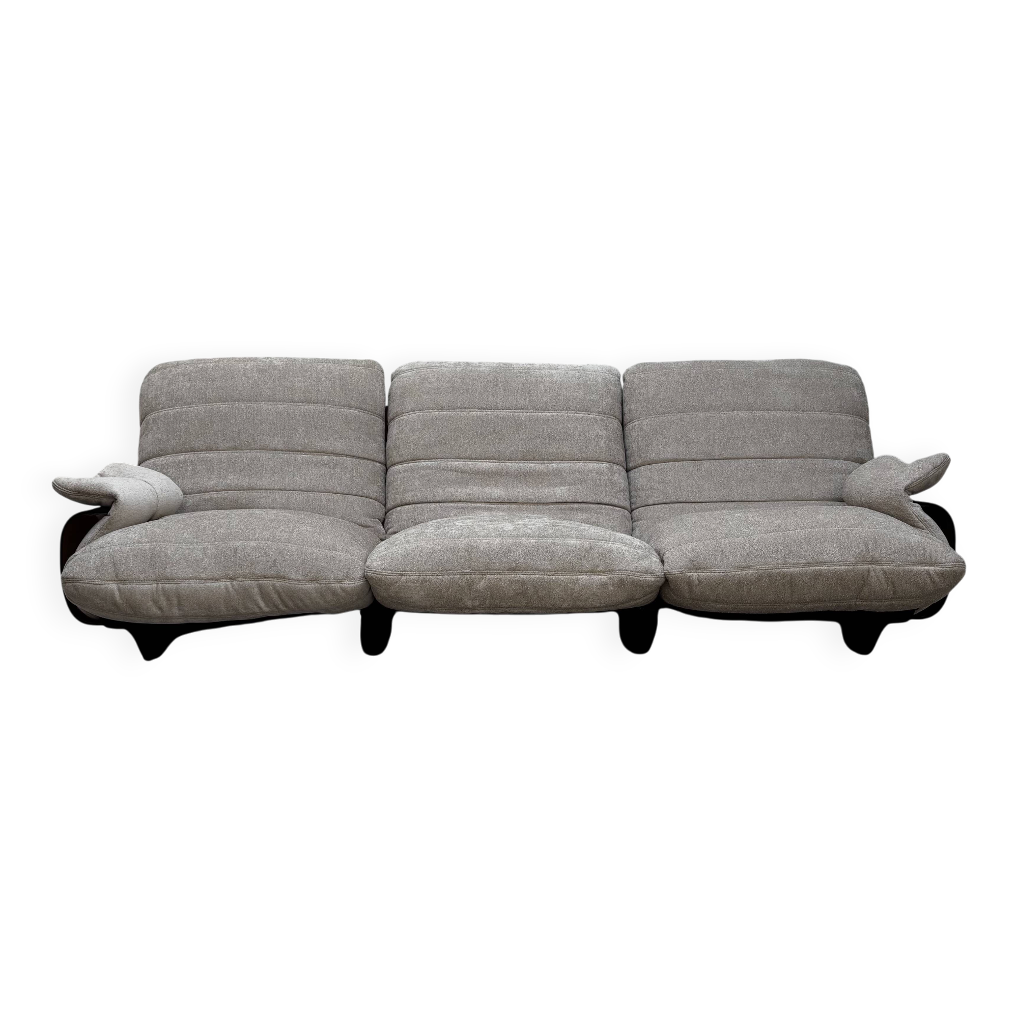 Canapé Marsala par Michel Ducaroy pour Ligne Roset