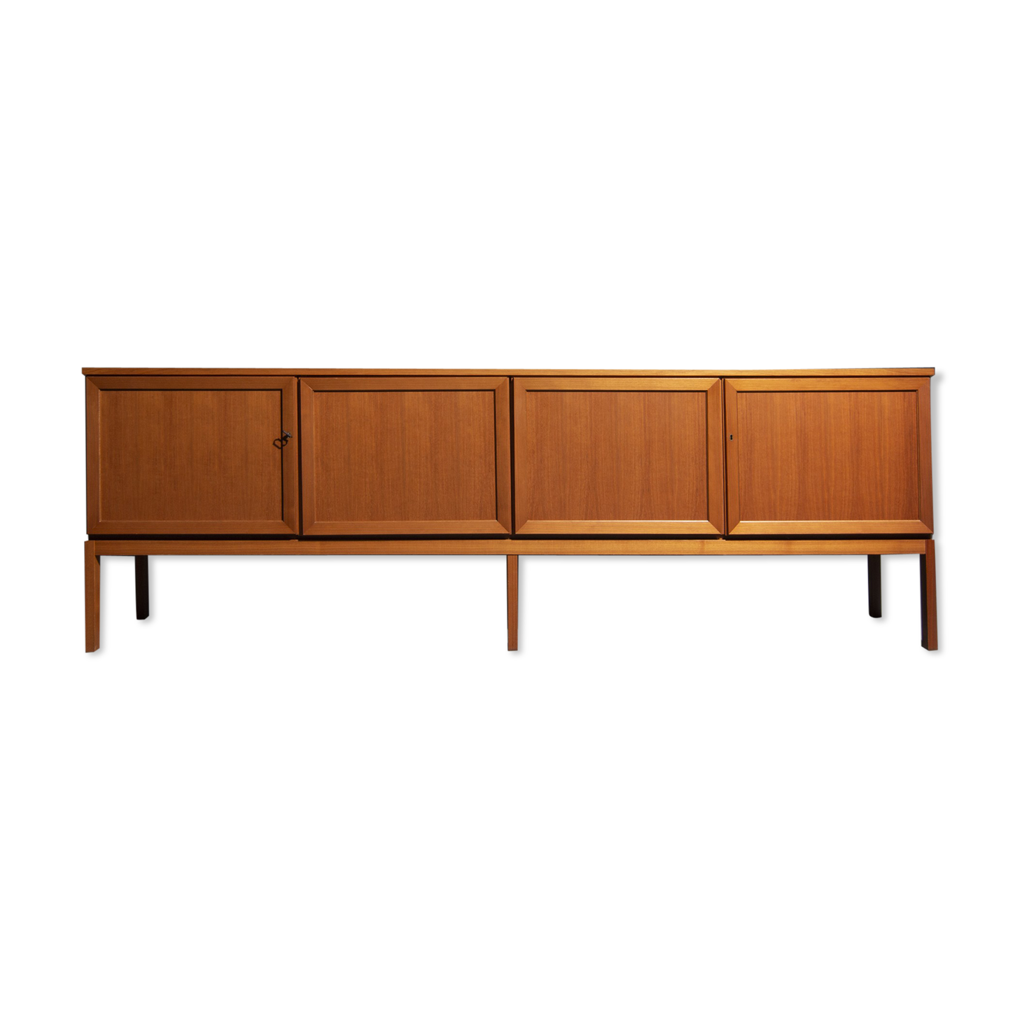 Teak sideboard from the 70