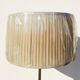 60s floor lamp - Hollywood Regency - Vintage