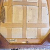 Six consorzio sedie friuli chairs