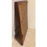Old mirror 62X49cm