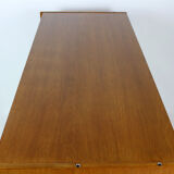 Mid-century sideboard by Jiří Jiroutek for Interier Praha, 1960s