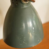 JUMO double desk lamp, model 800 D