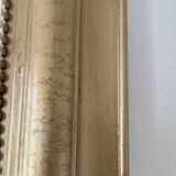 Louis Philippe pearl mirror H120 X W95