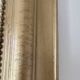 Louis Philippe pearl mirror H120 X W95