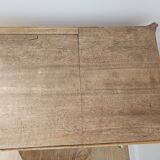 Dressing console