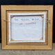 Tableau huile sur toile moderniste