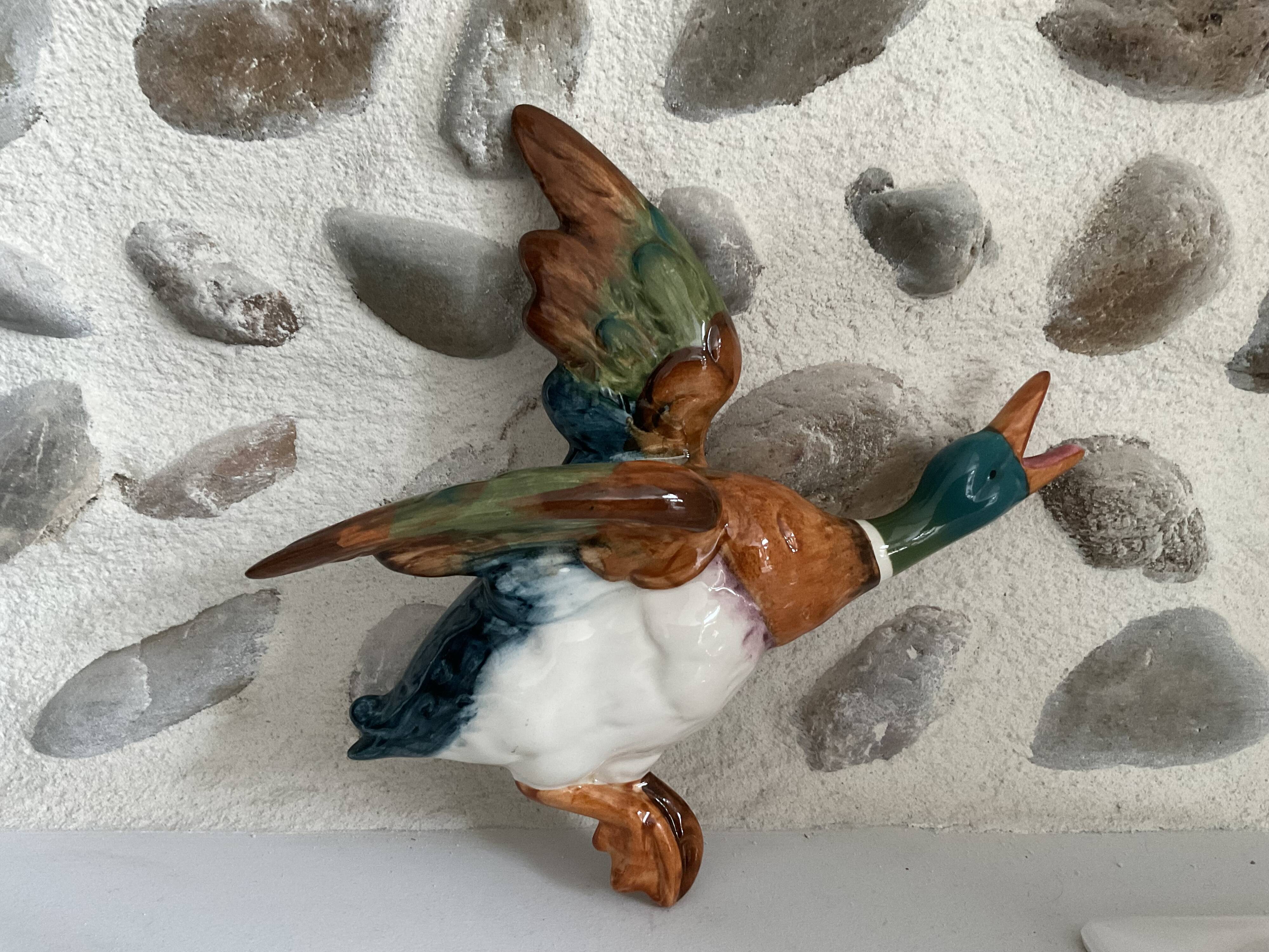Duck Beswick England