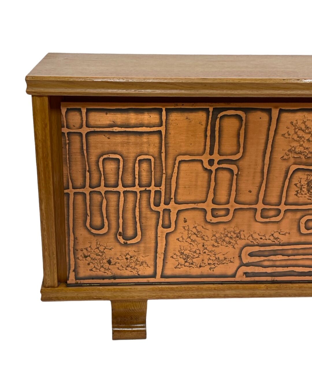 Vintage sideboard 1960