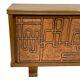 Vintage sideboard 1960