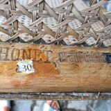 Thonet rocking chair