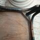 Chaise de bistrot
