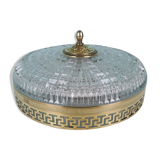 Lucien Gau's ceiling