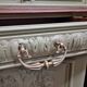 Buffet 2 corps style Henri II