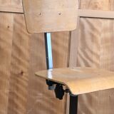 Vintage office chair