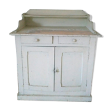 Vintage Parisian buffet