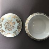 Limoges porcelain box