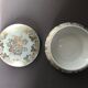 Boîte porcelaine Limoges