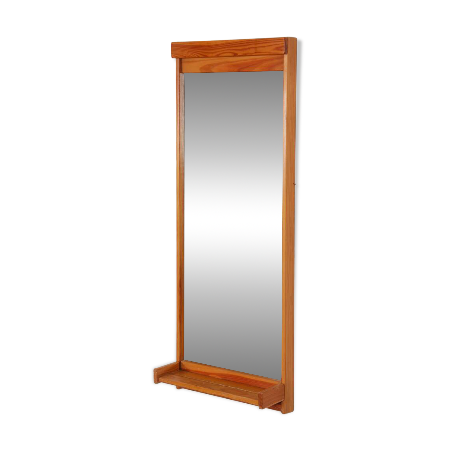 Mirror published by Drevokov in the 1970s