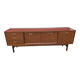 Enfilade vintage en teck G-Plan (E. Gomme) - 220 cm