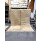 Berber artisanal rug Mrirt - 419