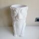 vintage Italian ceramic umbrella stand