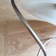 Ceiling lamp suspension brand CVL model cavaillon glass and brass
