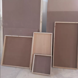 Athena Lizea coffee table 80x80