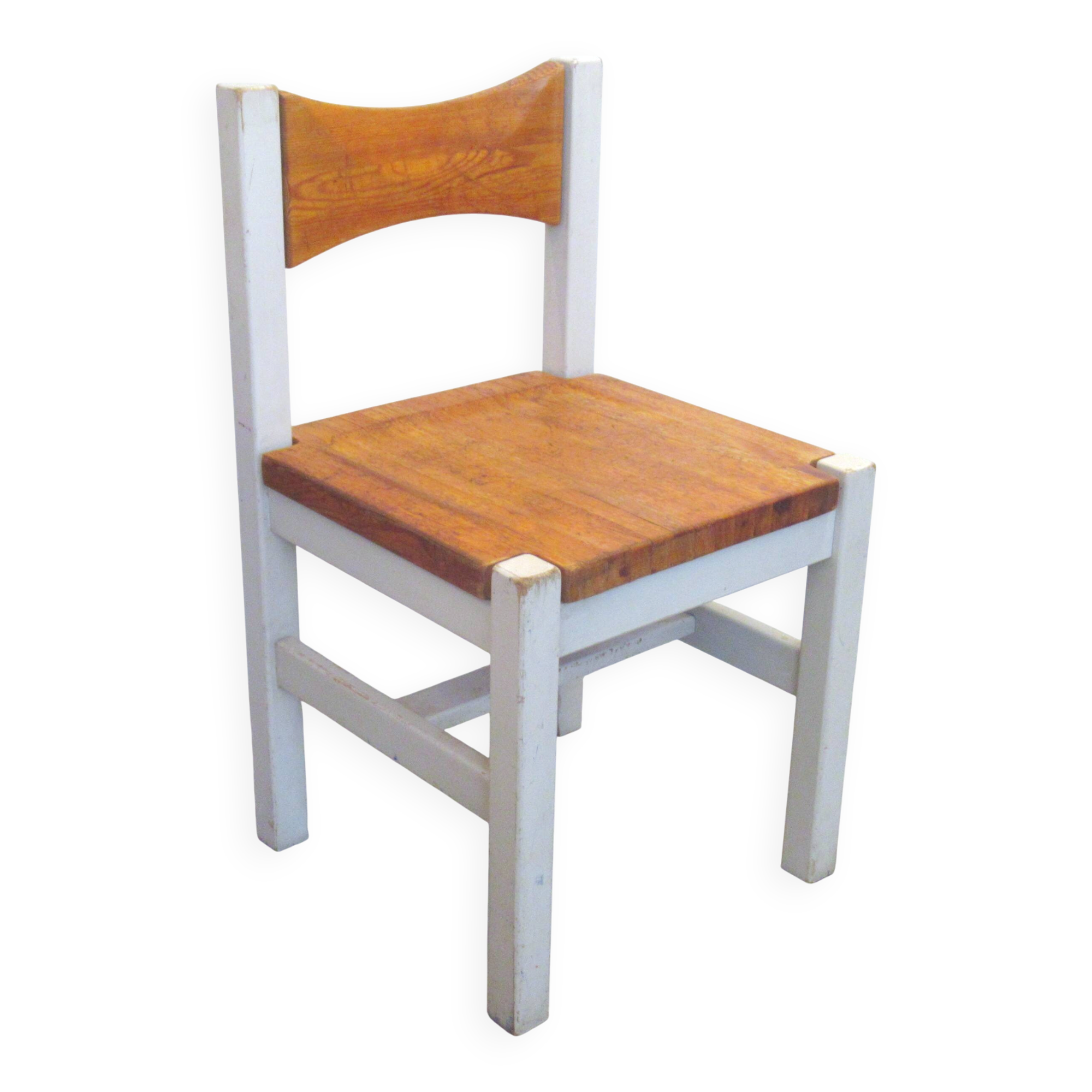 Chaise scandinave Hongisto Ilmari Tapiovaara 1963