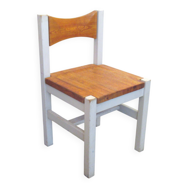Chaise scandinave Hongisto Ilmari Tapiovaara 1963