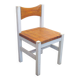 Chaise scandinave Hongisto Ilmari Tapiovaara 1963