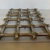 Italy bamboo trivet
